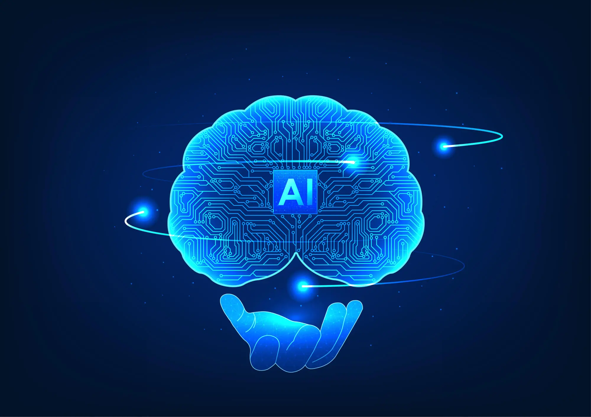 AI Data Cleanup
