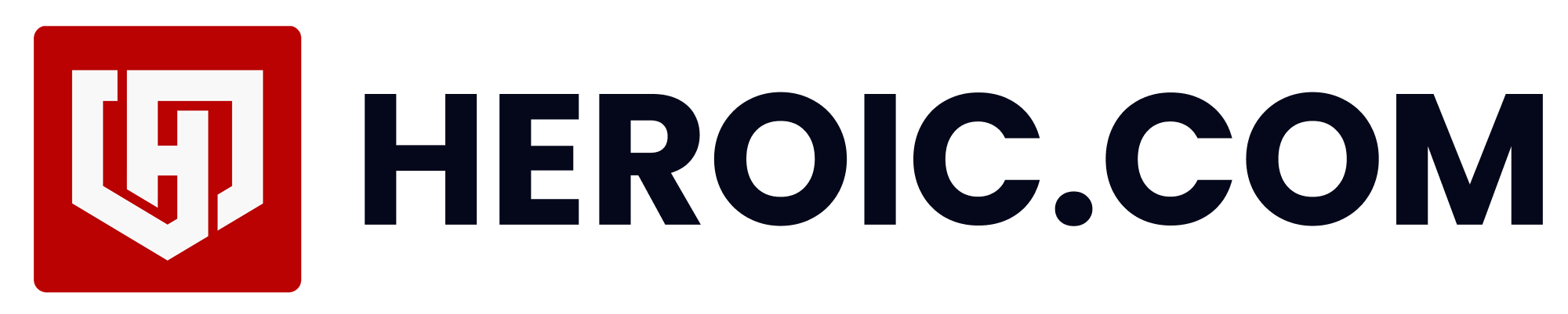 HEROIC logo pack