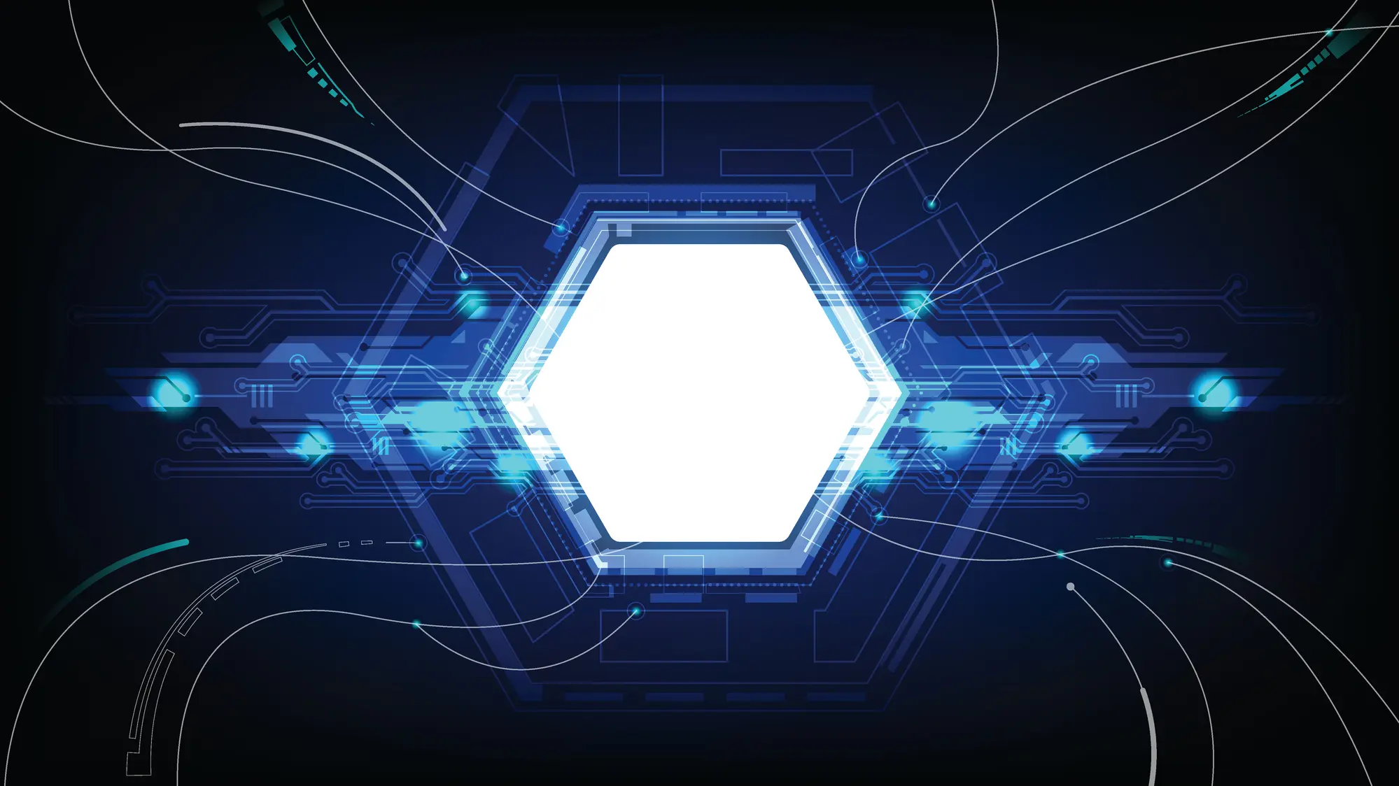 AI threat prediction