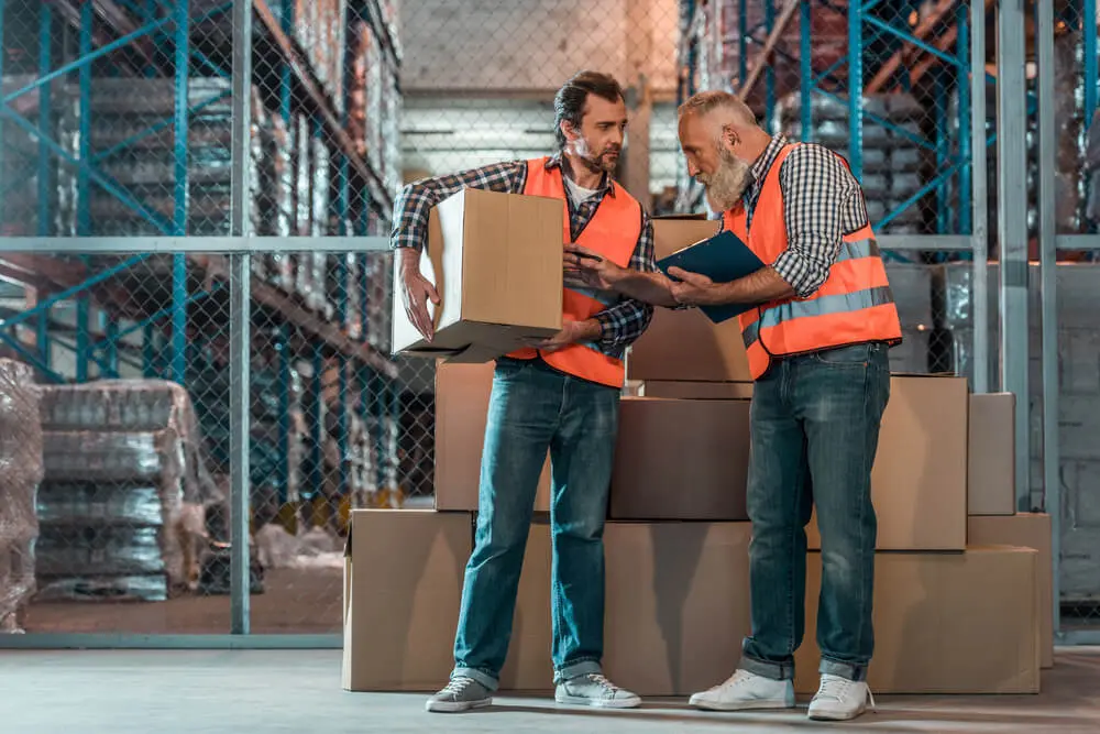 Manufacturing cybersecurity