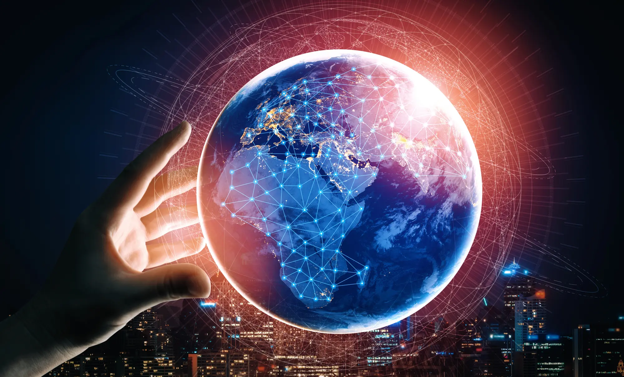 HEROIC Labs — next era of cybersecurity