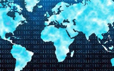 Preparing for the New War Against Cyber Terrorism