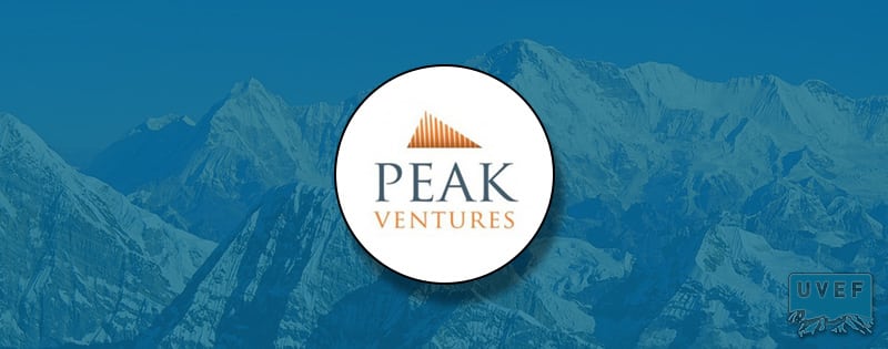HEROIC Founder & CEO Named Peak 100 Award Winner