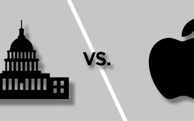 How iPhone Encryption May Affect Your Security