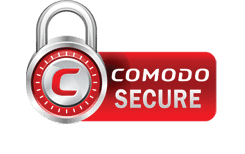 Comodo secure