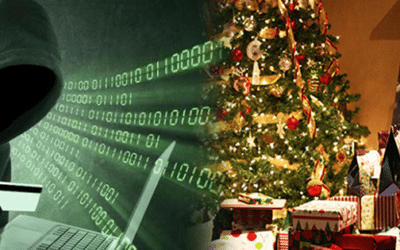 How to Protect Yourself From Cyber Threats This Holiday Season