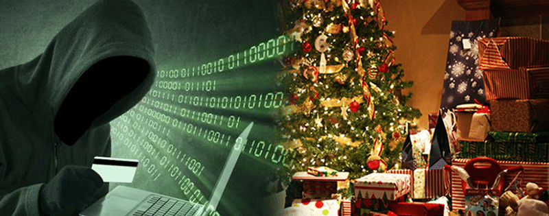 How to Protect Yourself From Cyber Threats This Holiday Season