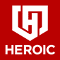 HEROIC Logo