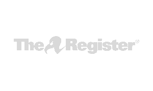 The Register