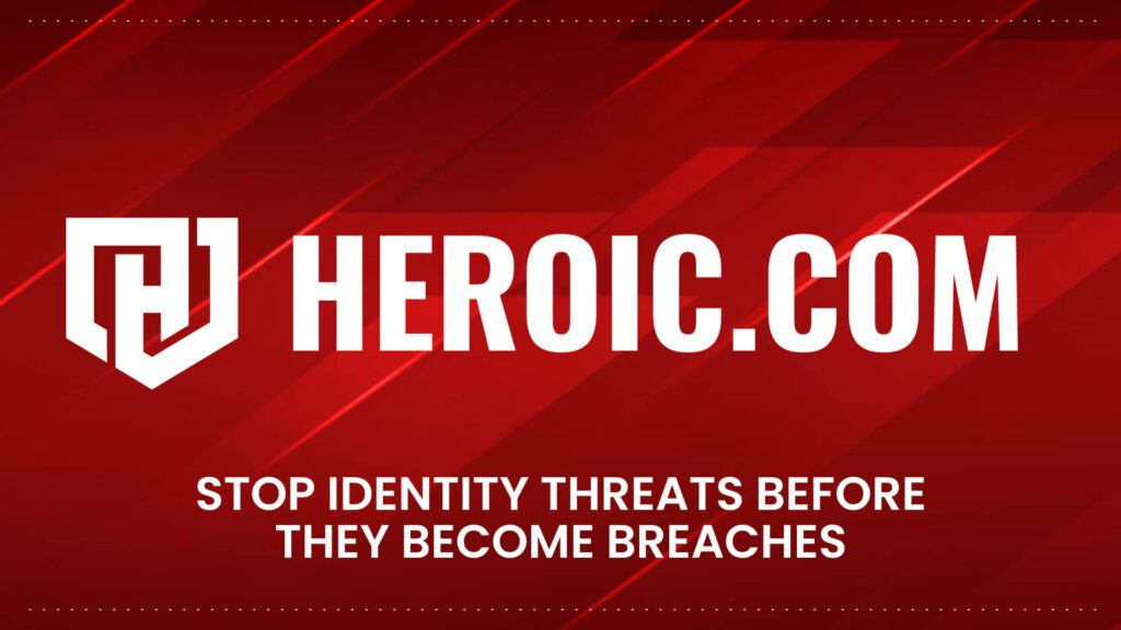 HEROIC | Next-Generation Cybersecurity Platform